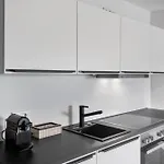 Bunker Loft Messe Zentral Parking Appartement *