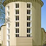 Bunker Loft Messe Zentral Parking *