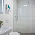 Bunker Loft Messe Zentral Parking Essen