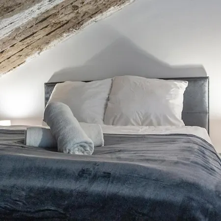 Bunker Loft Messe Zentral Parking * אסן