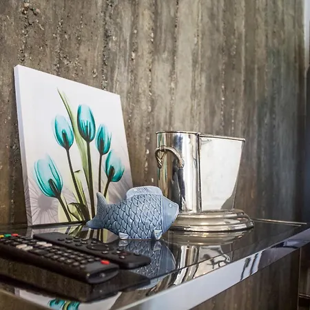 Bunker Loft Messe Zentral Parking