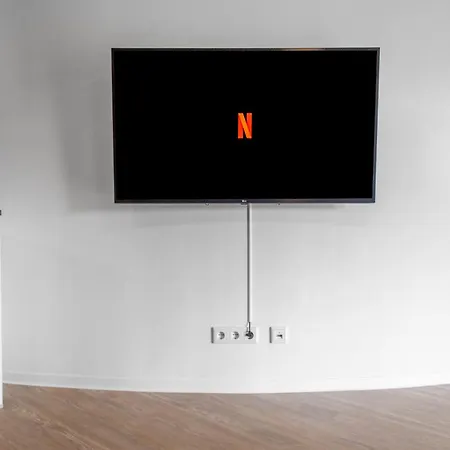 Bunker Loft Messe Zentral Parking *