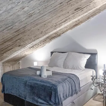 Bunker Loft Messe Zentral Parking * Essen