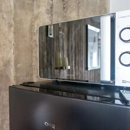 Bunker Loft Messe Zentral Parking * אסן