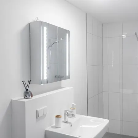 Bunker Loft Messe Zentral Parking Essen