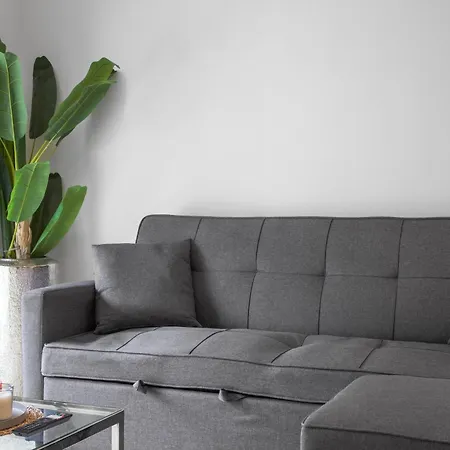 Bunker Loft Messe Zentral Parking אסן