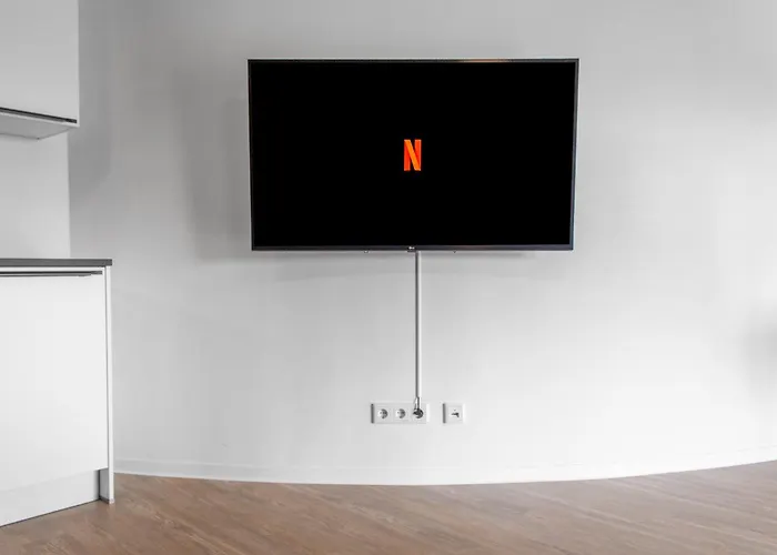 Bunker Loft Messe Zentral Parking *