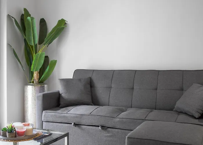 Bunker Loft Messe Zentral Parking אסן